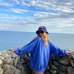 Meet your Posher, Georgia